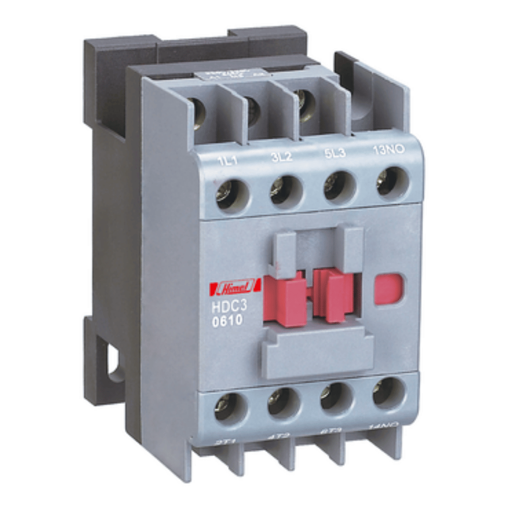 Contactor
