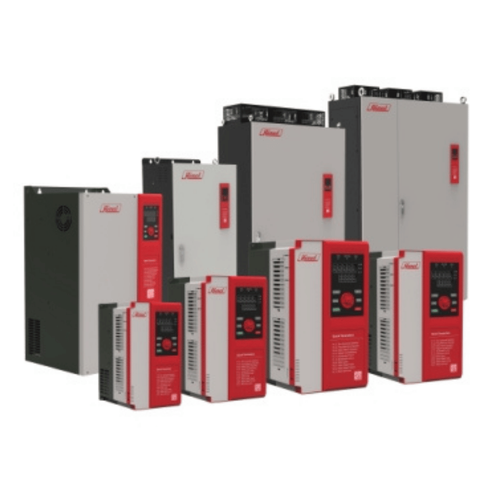 Variable Speed Drives