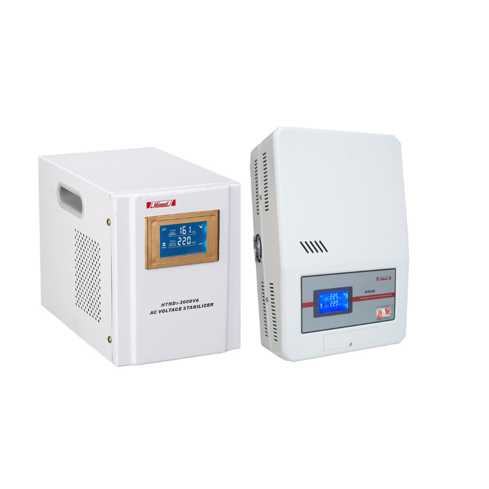 Voltage Stabilizers